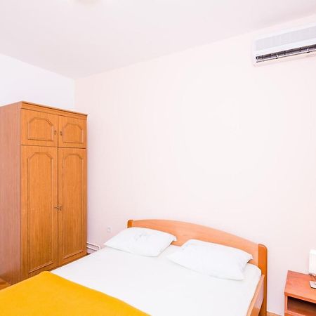 Apartments Violic Zaton  Εξωτερικό φωτογραφία