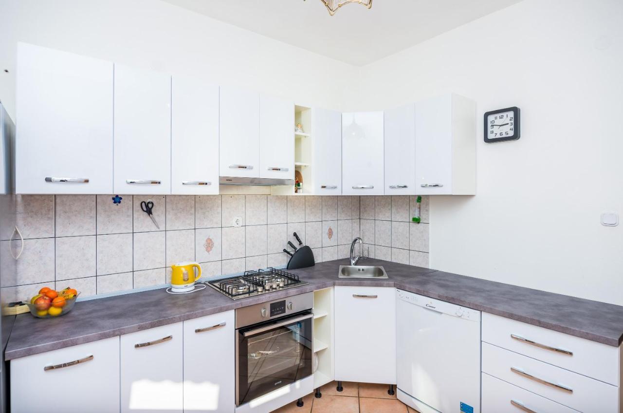 Apartments Violic Zaton  Εξωτερικό φωτογραφία