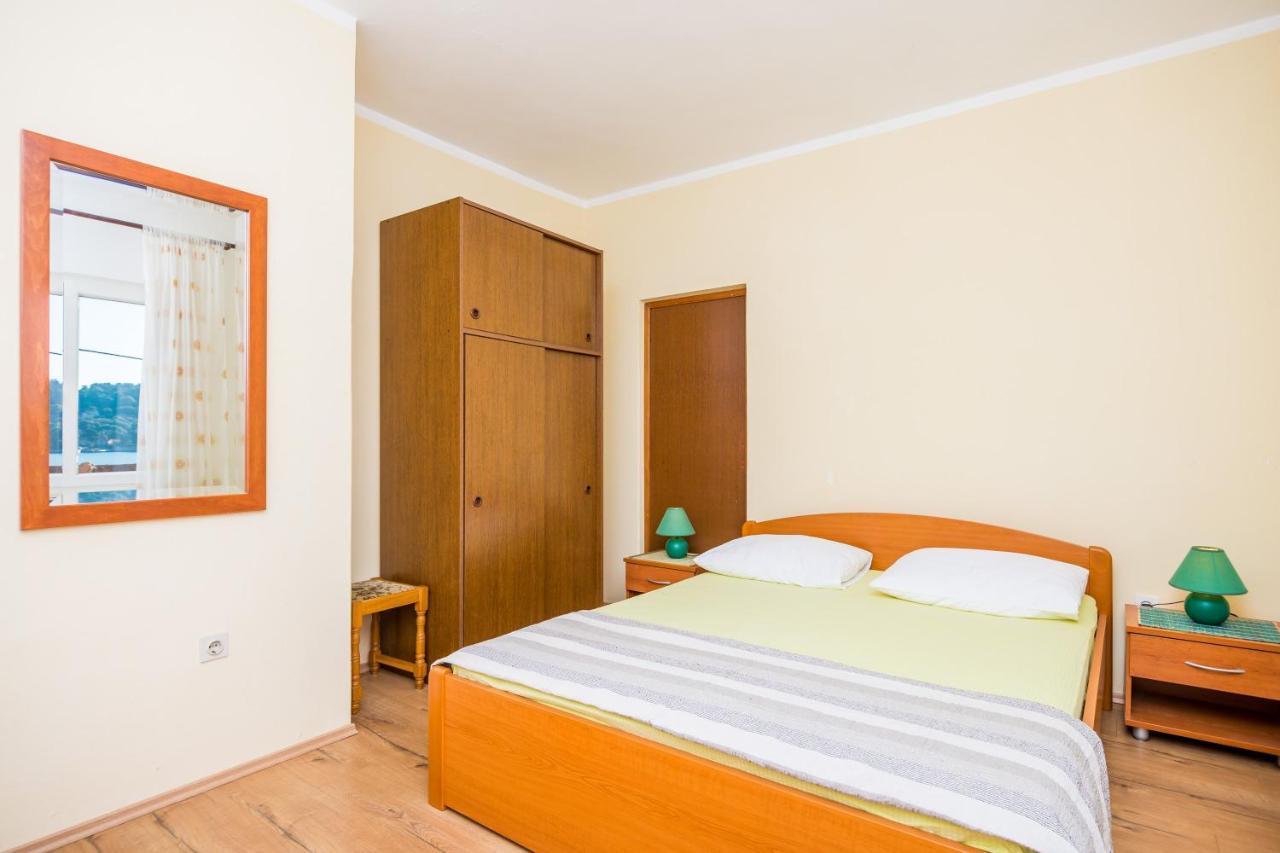 Apartments Violic Zaton  Εξωτερικό φωτογραφία