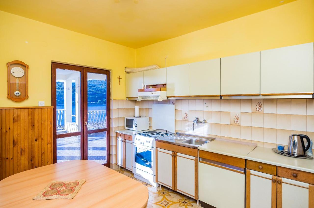 Apartments Violic Zaton  Εξωτερικό φωτογραφία