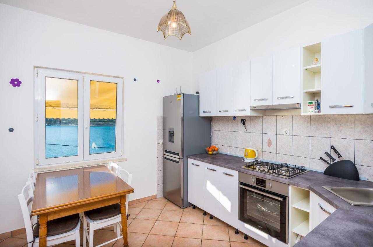 Apartments Violic Zaton  Εξωτερικό φωτογραφία