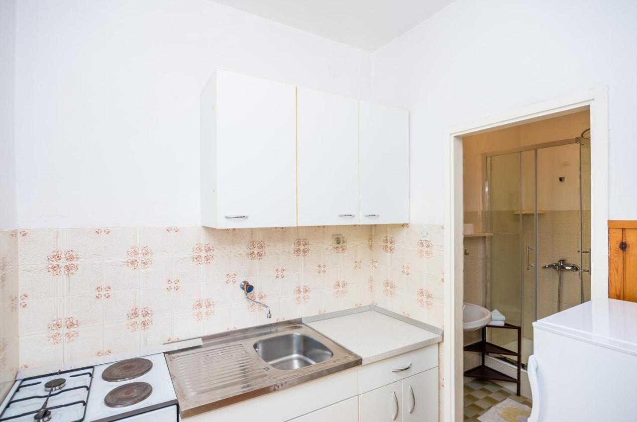 Apartments Violic Zaton  Εξωτερικό φωτογραφία