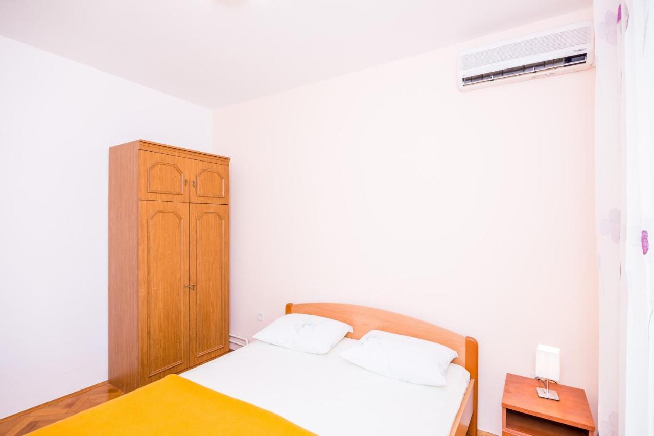 Apartments Violic Zaton  Εξωτερικό φωτογραφία