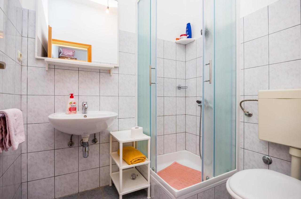 Apartments Violic Zaton  Εξωτερικό φωτογραφία