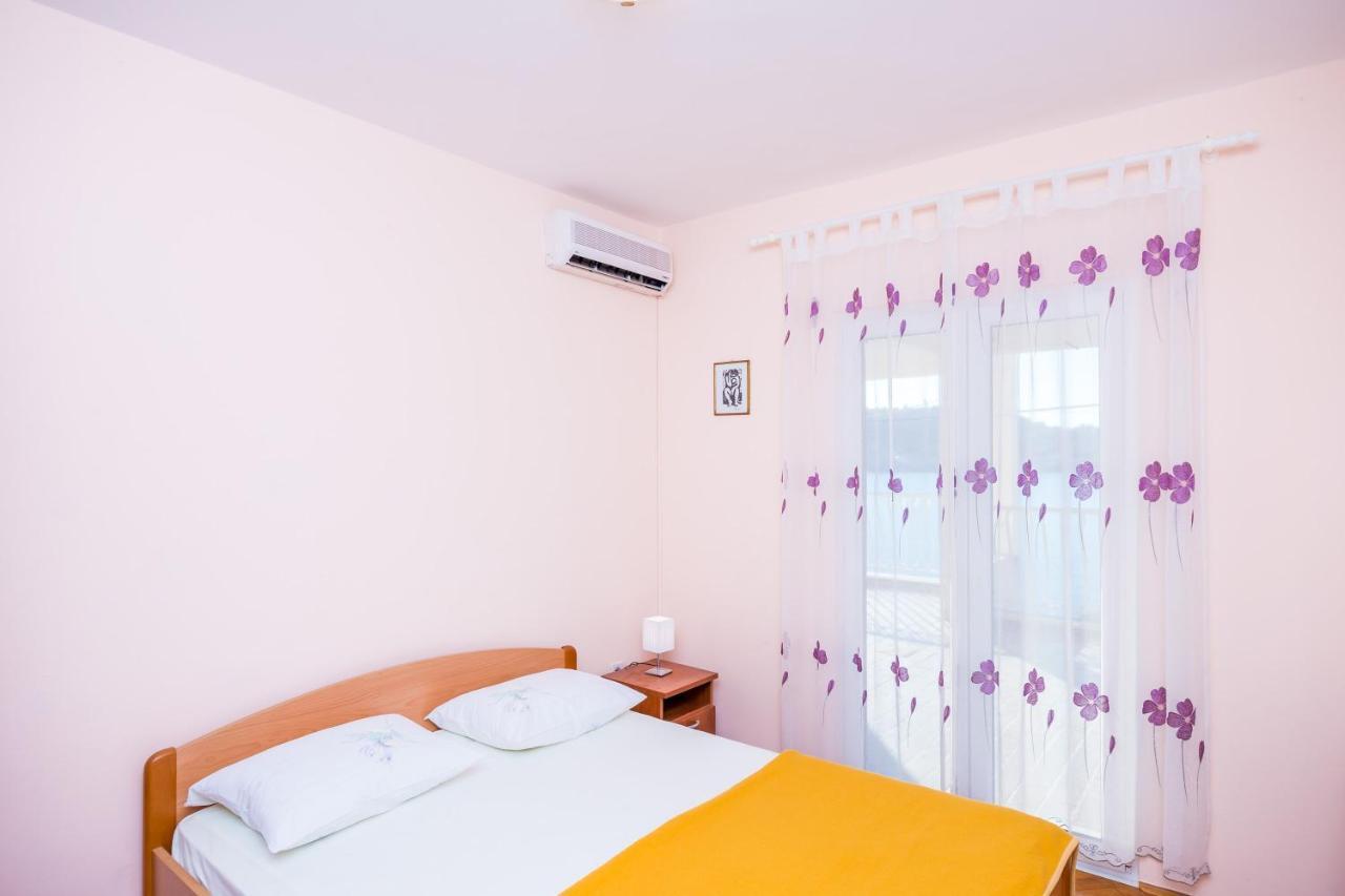 Apartments Violic Zaton  Εξωτερικό φωτογραφία