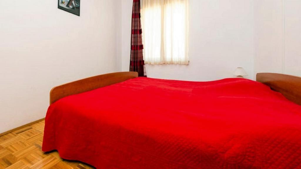 Apartments Violic Zaton  Εξωτερικό φωτογραφία