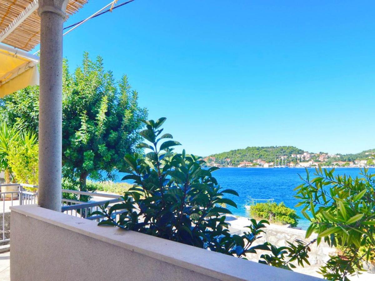 Apartments Violic Zaton  Δωμάτιο φωτογραφία